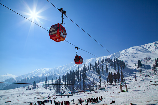 gulmarg